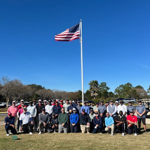 Image post by @st.johnsgolfclub on Instagram