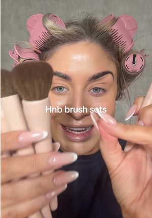 Video post by @beckymorganmakeup on TikTok