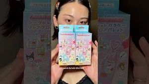 Video post by @glowyamelie on YouTube