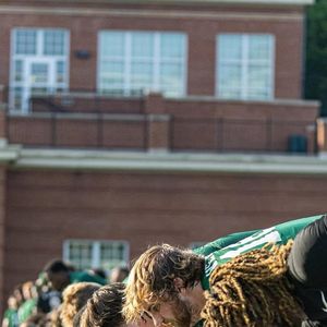 Image post by @charlottefootball on Instagram