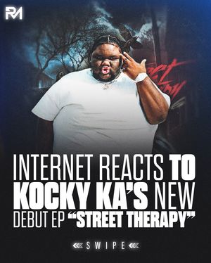 Image post by @rapmusic on Instagram