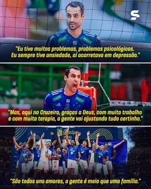 Image post by @sportv on Instagram