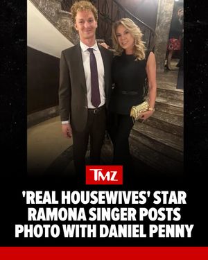 Image post by @tmz_tv on Instagram