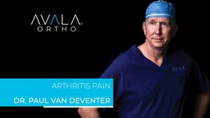 Video post by @avalahealth on Facebook