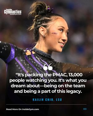 Image post by @insidegym on Instagram
