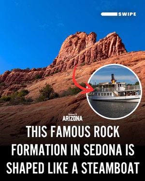 Image post by @welcometoarizona on Instagram