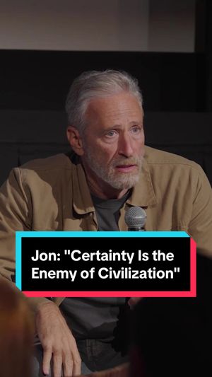 Video post by @thedailyshow on TikTok