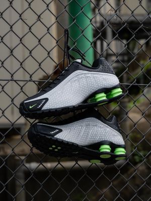 Image post by @atmos_japan on Instagram