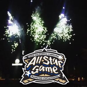 Image post by @rcquakes on Instagram