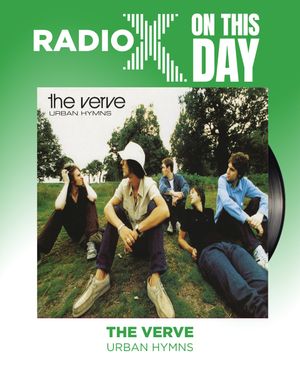 Image post by @radiox on Instagram