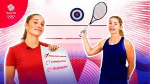 Video post by @teamgb on YouTube