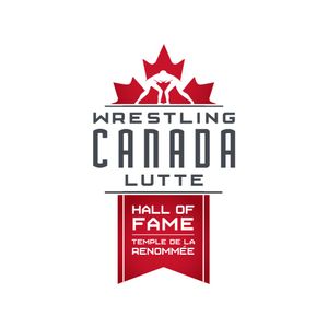 Image post by @wrestlingcanada on Instagram