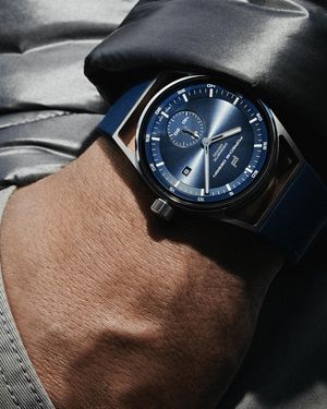 Image post by @porschedesign on Instagram