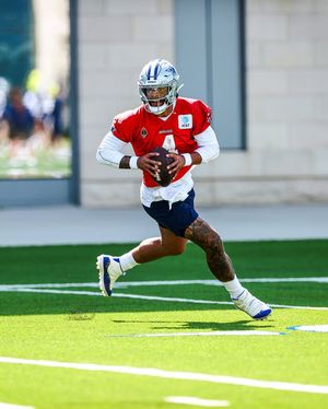 Image post by @dallascowboys on Instagram