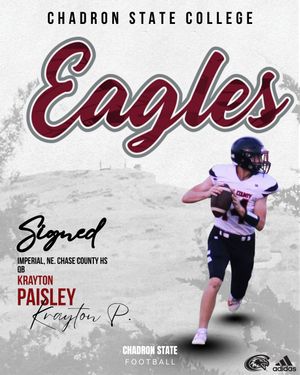 Image post by @cscfootball on Instagram