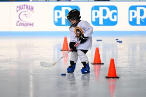 Image post by @pensfoundation on Instagram