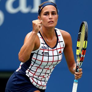 Image post by @usopen on Instagram