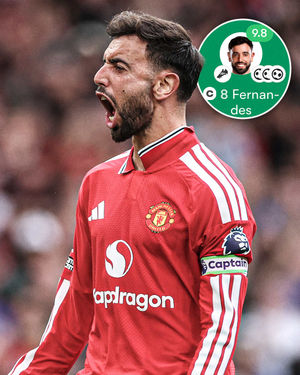Image post by @espnfc on Instagram
