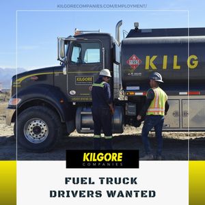 Image post by @kilgore_companies on Instagram