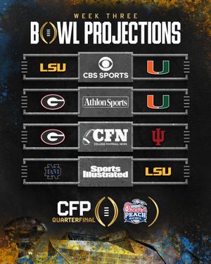 Image post by @cfapeachbowl on Instagram