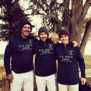 Image post by @uspoloassn on Twitter