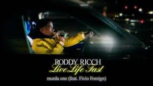 Video post by @roddyricch on YouTube