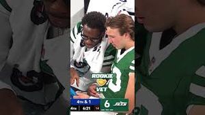 Video post by @nyjets on YouTube