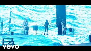 Video post by @alisonwonderlandvevo on YouTube