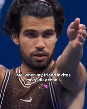 Image post by @tennismate.au on Instagram
