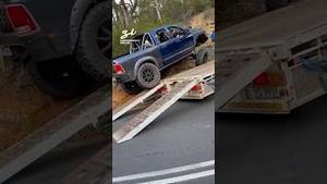Video post by @supercarblondie on YouTube