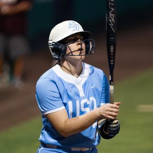 Image post by @USDSoftball on Twitter