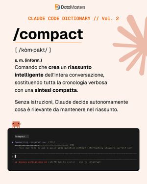 Image post by @datamasters.it on Instagram