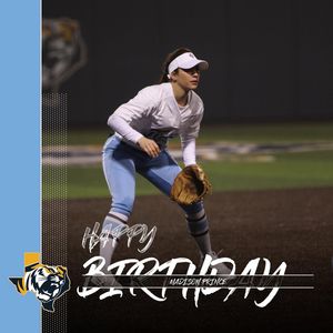 Image post by @etbu_softball on Instagram