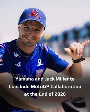 Image post by @yamahamotogp on Instagram