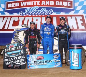 Image post by @usacnation on Instagram