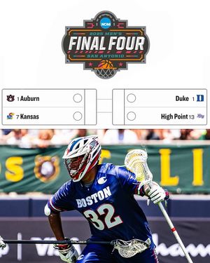 Image post by @bostoncannons on Instagram
