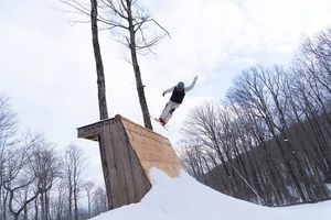 Image post by @carinthiaparks on Instagram