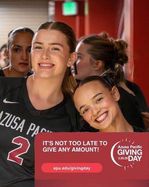 Image post by @apuacroandtumbling on Instagram