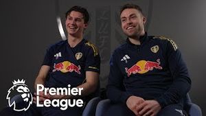 Video post by @nbcsports on YouTube