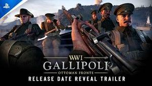 Video post by @PlayStation on YouTube