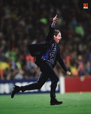 Image post by @90minbrasil on Instagram