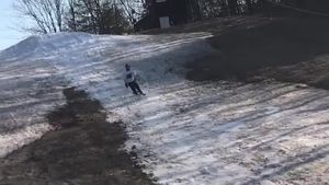 Video post by @j_skis on Instagram