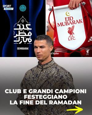 Image post by @sportmediaset on Instagram