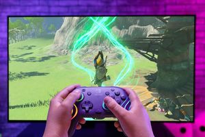 Image post by @pdpgaming on Instagram