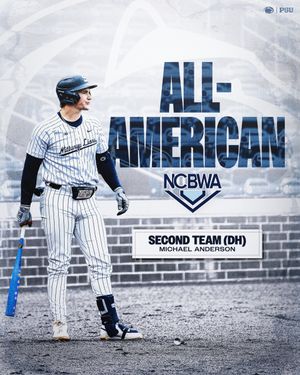 Image post by @pennstatebase on Instagram
