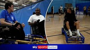 Video post by @skysportsfootball on YouTube
