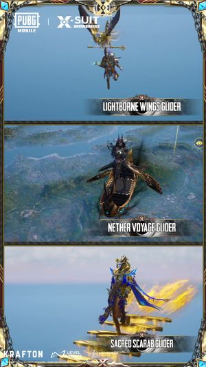 Video post by @pubgmobile on TikTok