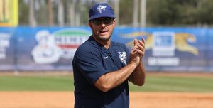 Image post by @NSU_Baseball on Twitter