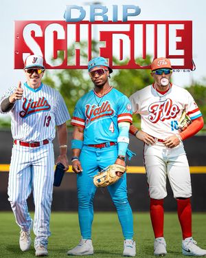Image post by @florenceyallsbaseball on Instagram