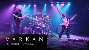 Image post by @varkanofficial on Instagram